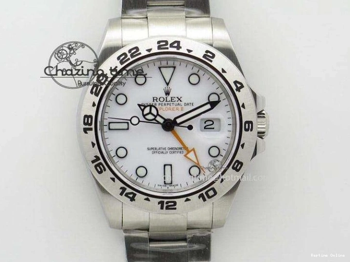 0210 DateJust II 41mm SS YG BP Maker Best Edition Black Roman Dial On Jubilee Bracelet A DailyWear 3665